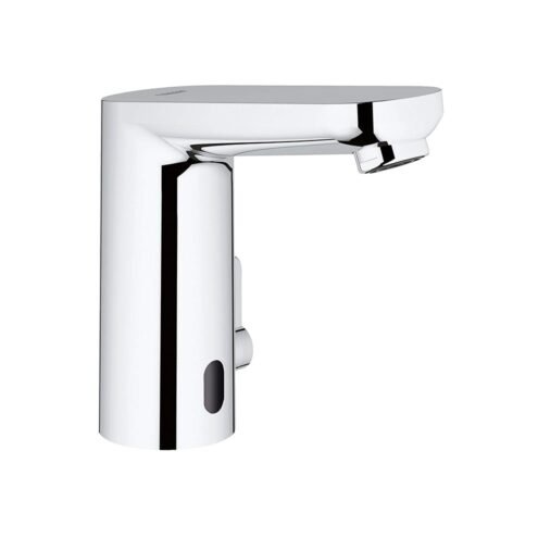 Grohe Eurosmart Cosmopolitan E Fotoselli Lavabo Bataryası  Pilli
