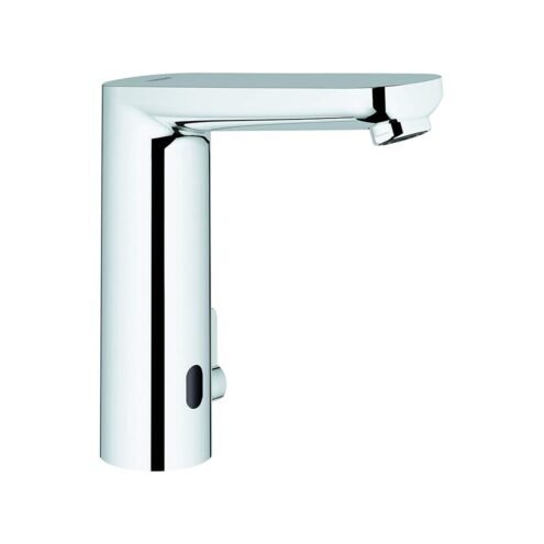 Grohe Eurosmart Cosmopolitan E Fotoselli Lavabo Bataryası L-Boyut  Pilli