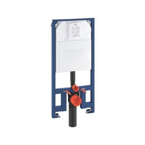 Grohe Rapid SL İnce Gömme Rezervuar