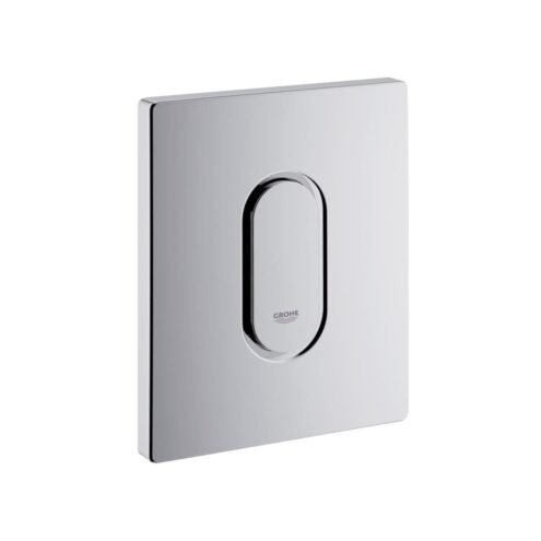 Grohe Arena Cosmopolitan Krom Kumanda Paneli