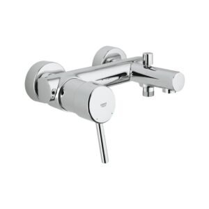 Grohe Concetto Banyo Bataryası