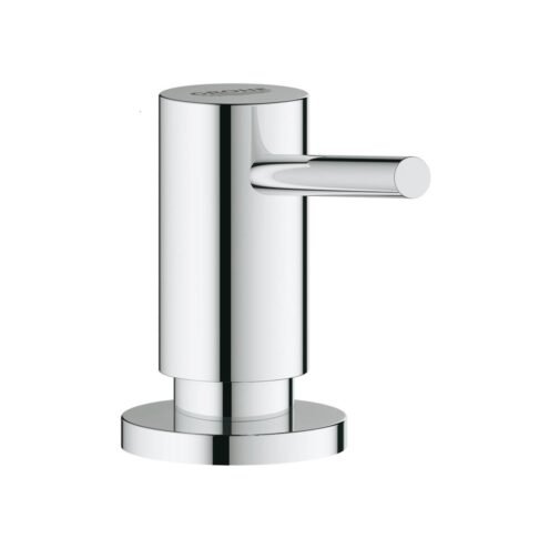 Grohe Cosmopolitan Sıvı Sabunluk  0.4L Depolama