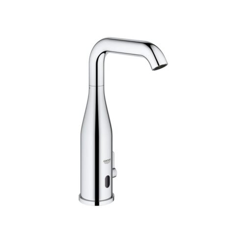 Grohe Essence E Fotoselli Lavabo Bataryası  Pilli