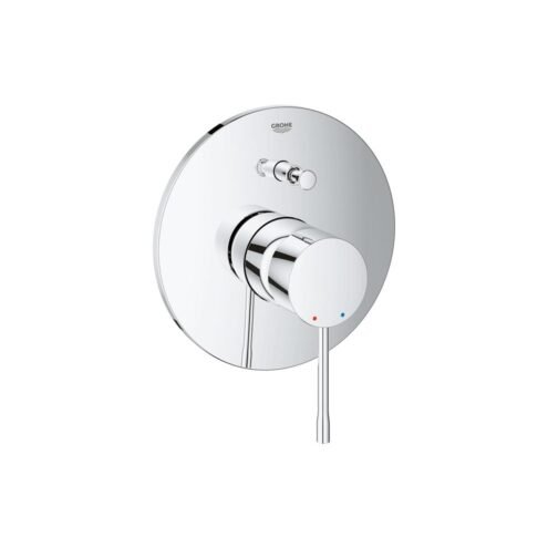 Grohe Essence New Ankastre Banyo Bataryası