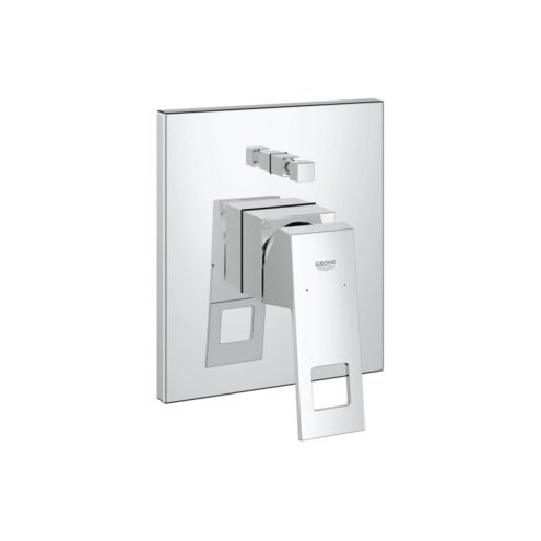 Grohe Eurocube Ankastre Banyo Bataryası