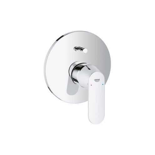 Grohe Eurosmart Cosmopolitan Ankastre Banyo Bataryası