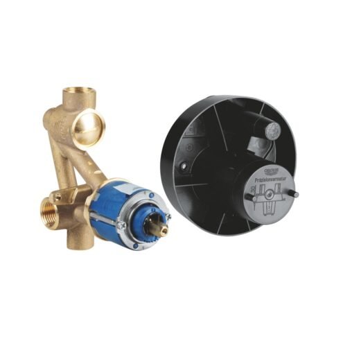 Grohe Ankastre İç Gövde  33963000