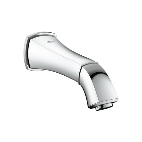 Grohe Grandera Krom Banyo Çıkış Ucu Gagası