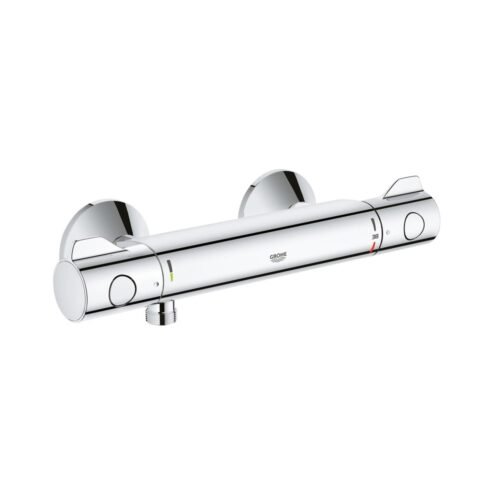Grohe Grohtherm 800 Termostatik Duş Bataryası
