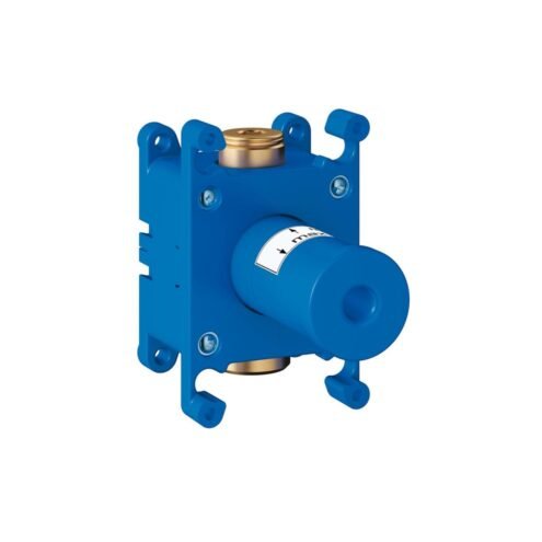 Grohe Grohtherm F 27621000 İçin İç Gövde