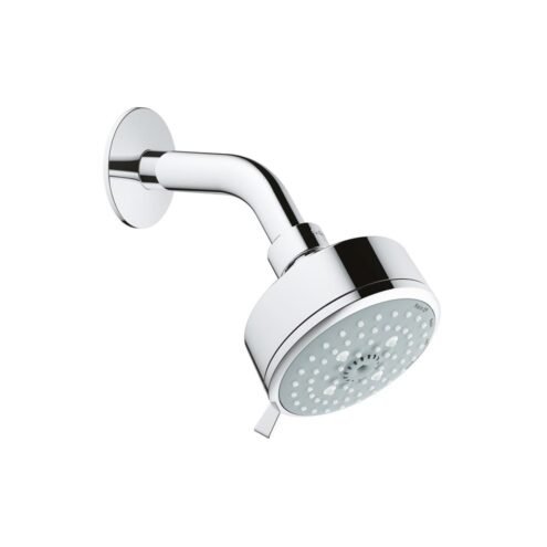 Grohe New Tempesta Cosmopolitan 100 Tepe Duşu 4 Akışlı  1/2
