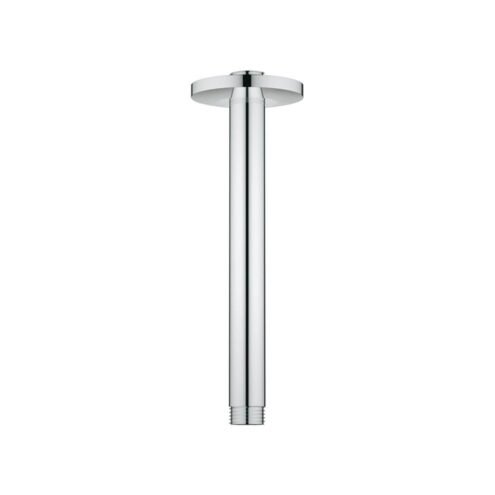 Grohe New Tempesta Duş Başlığı Dirseği 186 mm