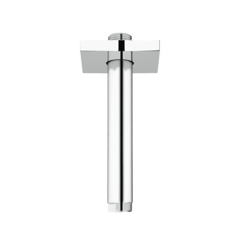 Grohe Rainshower Duş Başlığı Dirseği 151 mm  Kare Rozet