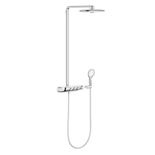 Grohe Rainshower System SmartControl 360 DUO Duş Sistemi