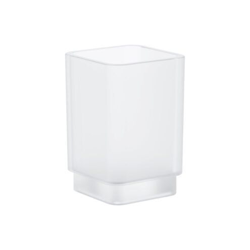 Grohe Selection Cube Diş Fırçalık