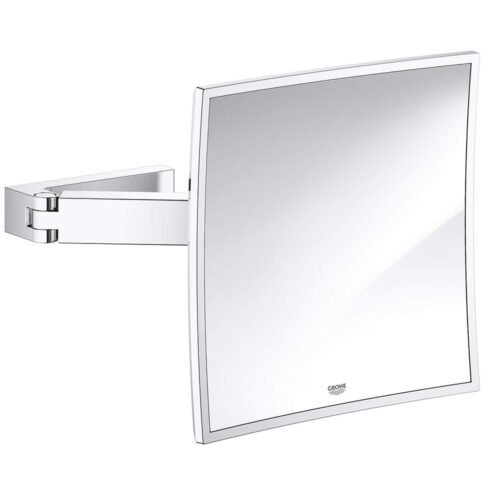 Grohe Selection Cube Makyaj Aynası