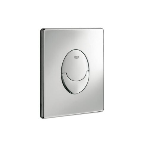 Grohe Skate Parlak Krom Air Kumanda Paneli