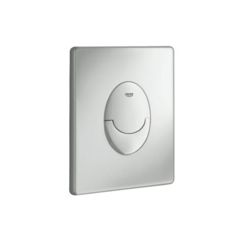 Grohe Skate Mat Krom Air Kumanda Paneli