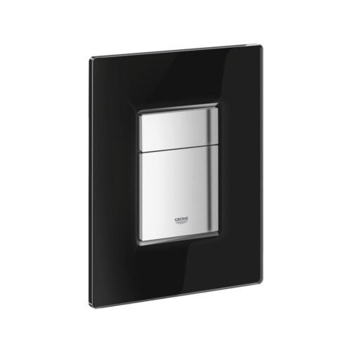Grohe Skate Cosmopolitan Kadife Siyahı AV1 Kumanda Paneli