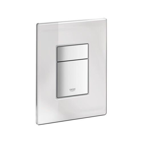 Grohe Skate Cosmopolitan Ayna Yüzey Krom Kumanda Paneli