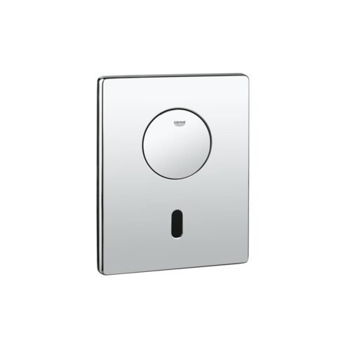 Grohe Tectron Skate Krom Fotoselli Kumanda Paneli