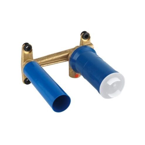 Grohe Çift Delikli Ankastre Batarya İç Gövdesi