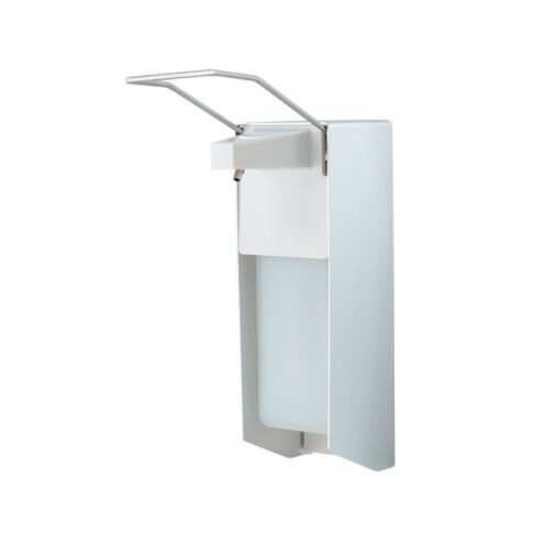 Xinda Dirsek 1000 ml Kumandalı Sıvı Sabun Dispenseri