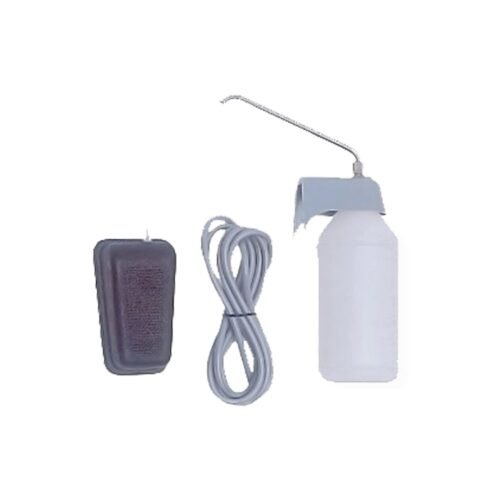 Xinda Abs 950 ml Pedallı Batikon Dispenseri