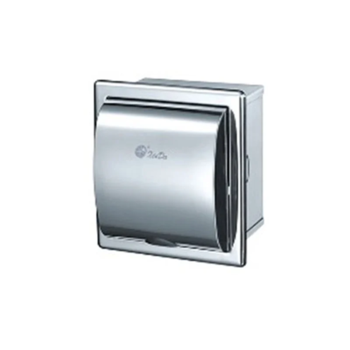 Xinda Tekli Satin Çelik Tuvalet Kağıtlık