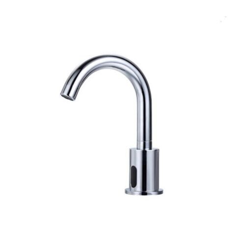 Xinda GS205 Fotoselli Elektrikli ve Pilli Lavabo Bataryası