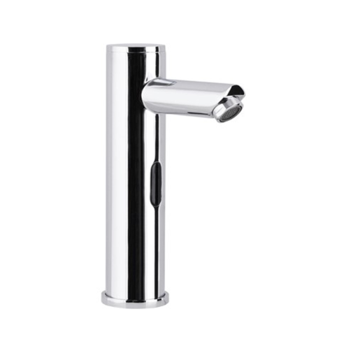 Xinda GS206 Fotoselli Elektrikli ve Pilli Lavabo Bataryası