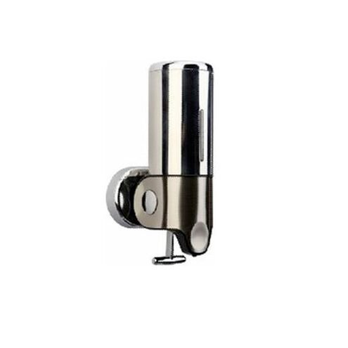 Xinda 304 Kalite 500 ml Çekmeli Sıvı Sabunluk