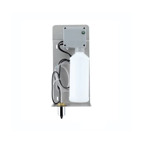 Xinda Fotoselli Elektrikli 1000 ml Dolap İçi Sıvı Sabun Dispenseri