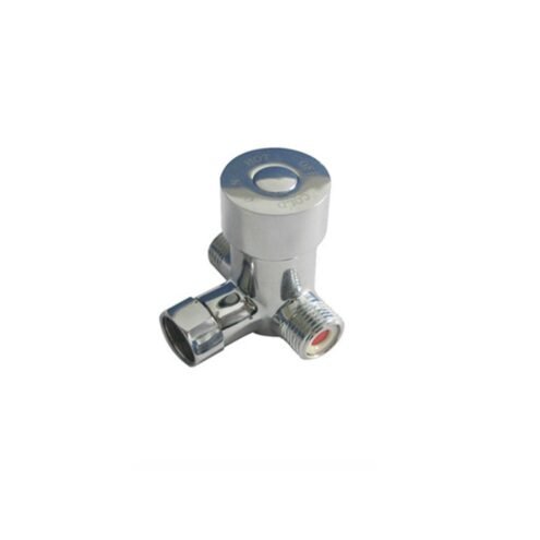 Xinda Krom Sıcak ve Soğuk Su Mikseri