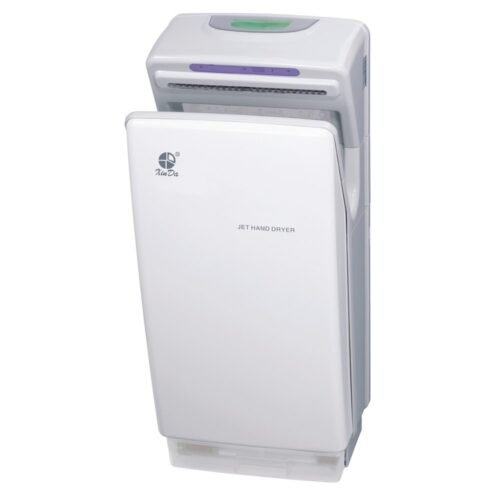 Xinda Sensörlü Brushless Motorlu Jet El Kurutma Makinası