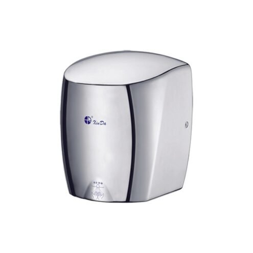 Xinda Sensörlü Alüminyum Gövdeli Jet Motorlu El Kurutma Makinesi