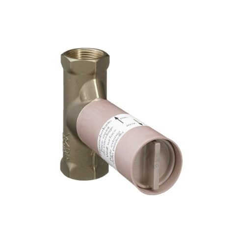 Hansgrohe Ankastre Stop Valf İç Set 15974180