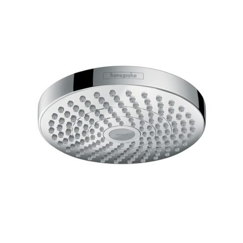 Hansgrohe Croma Select 180 2 Jet Tepe Duşu