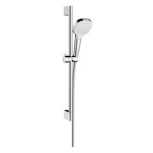 Hansgrohe Croma Select E 1 Jet Duş Seti 0.65m