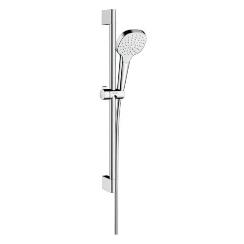 Hansgrohe Croma Select E 1 Jet Duş Seti 0.65m
