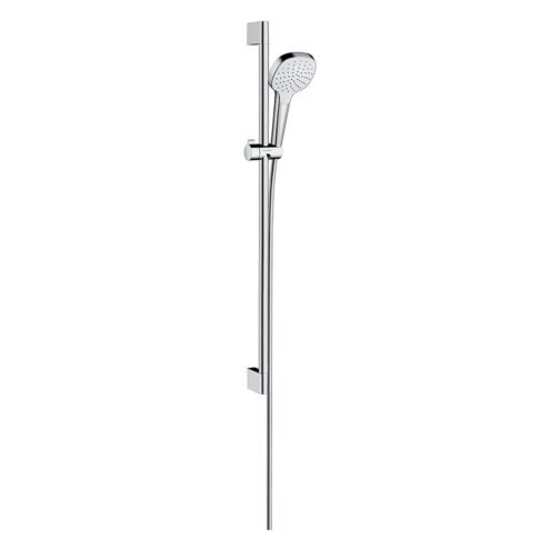Hansgrohe Croma Select E 1 Jet Duş Seti 0.90m