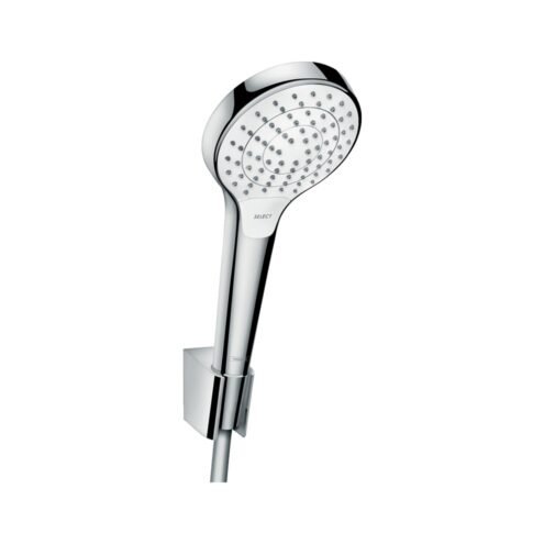 Hansgrohe Croma Select S Vario Porter Set 1 25m Hortum İle