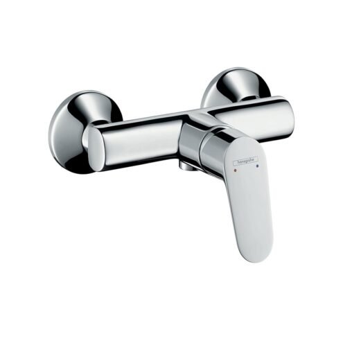 Hansgrohe Focus Duş Bataryası