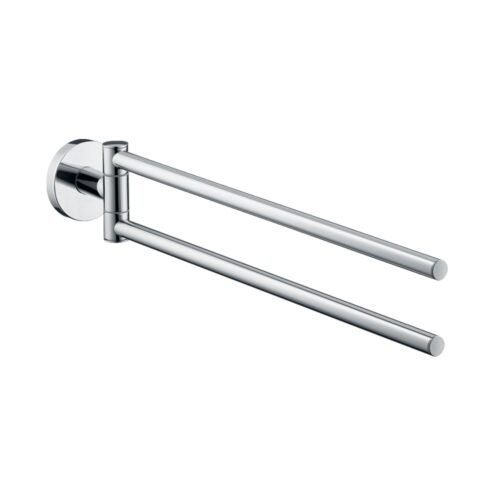 Hansgrohe Logis İkili Havluluk