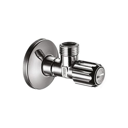 Hansgrohe Mikro Krom Filtreli Ara Musluk
