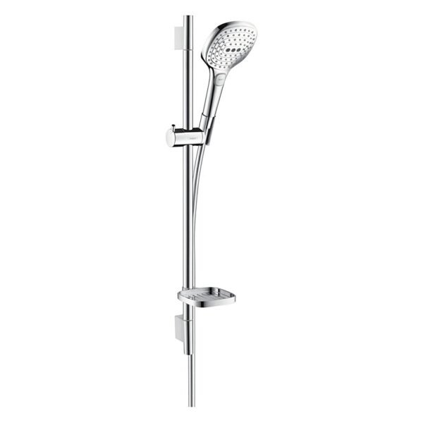 Hansgrohe Raindance Select E 120 Unica Set 0 65 m