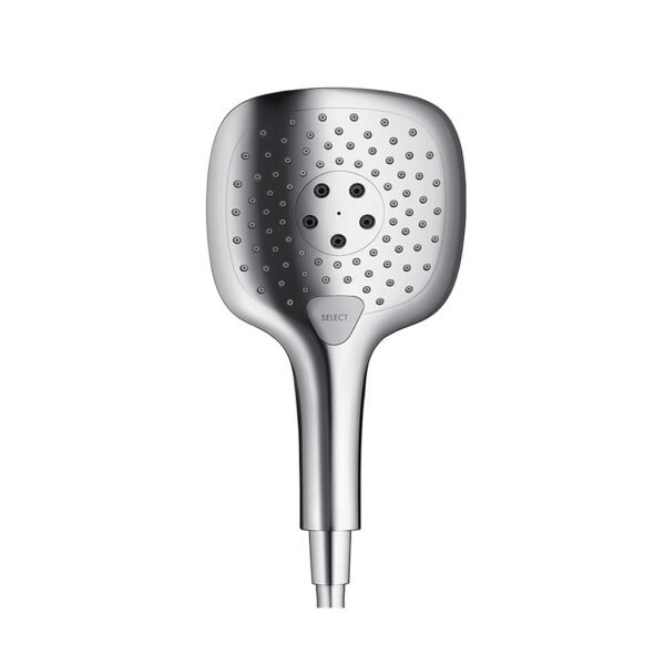 Hansgrohe Raindance Select E 150 3 Jet El Duşu