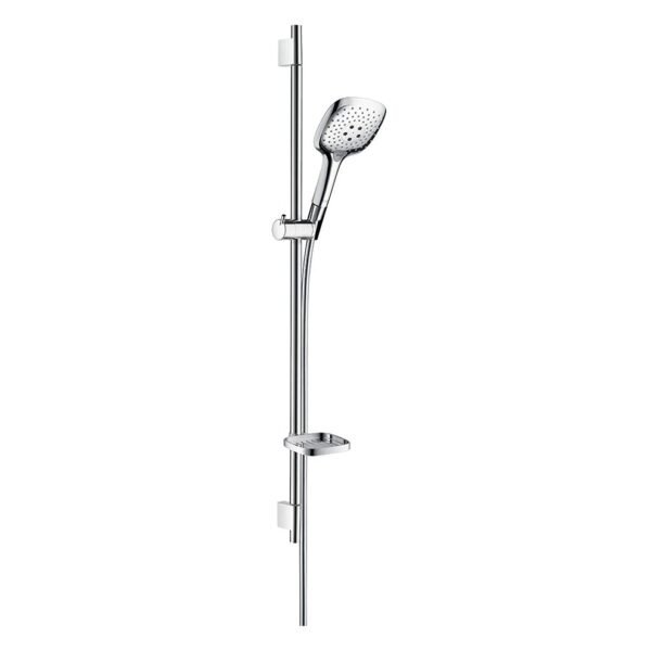Hansgrohe Raindance Select E 150 / Unica'S Puro Set 0 90 m