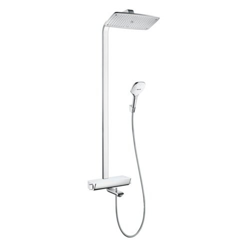 Hansgrohe Raindance Select E Duş Kolonu 360 Air