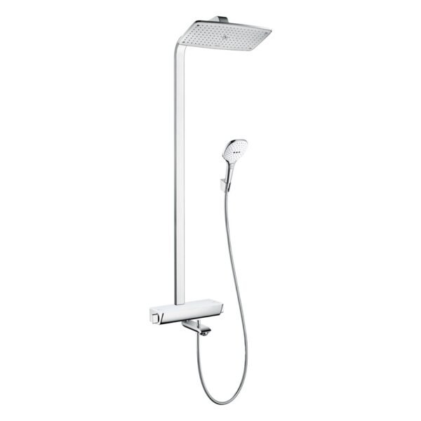 Hansgrohe Raindance Select E Duş Kolonu 360 Air